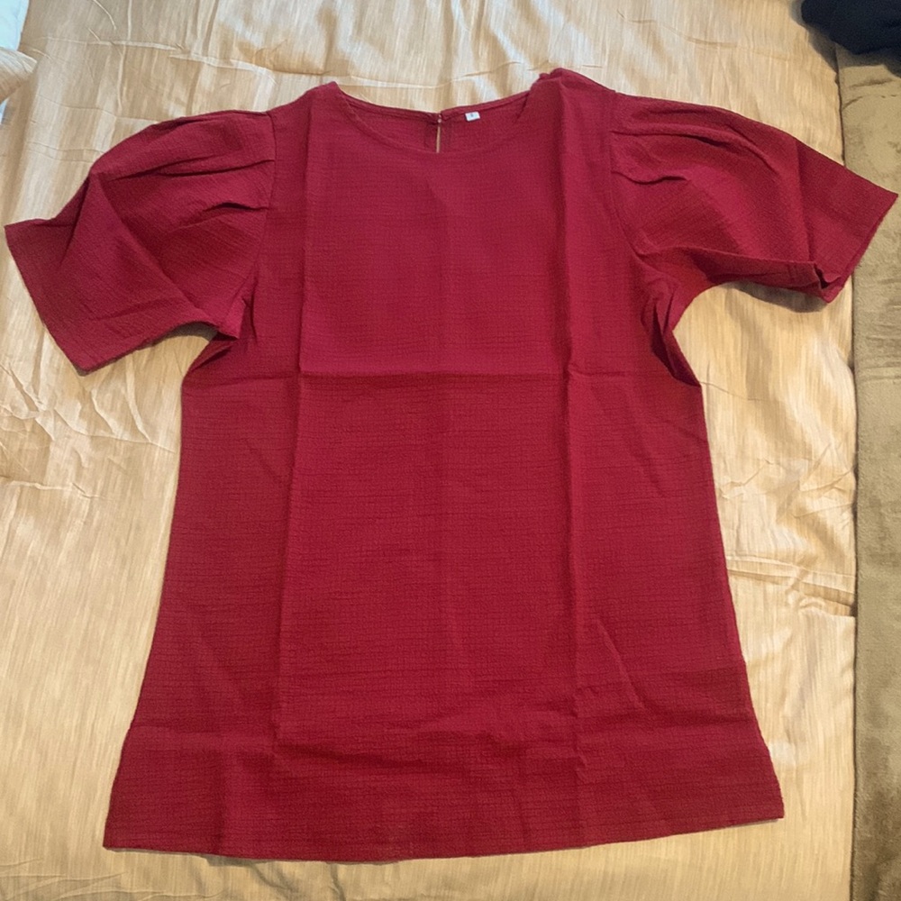 Shein blouse